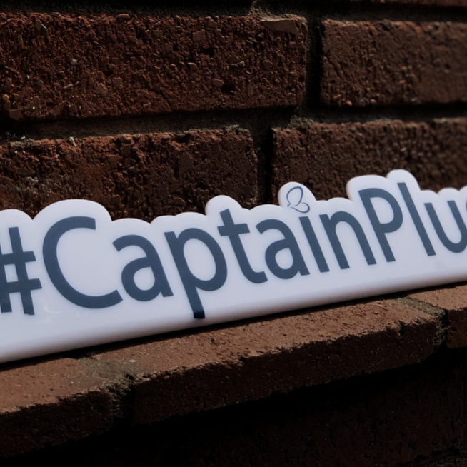 Stagi Group, სტაგი ჯგუფის captain plus სტენდი