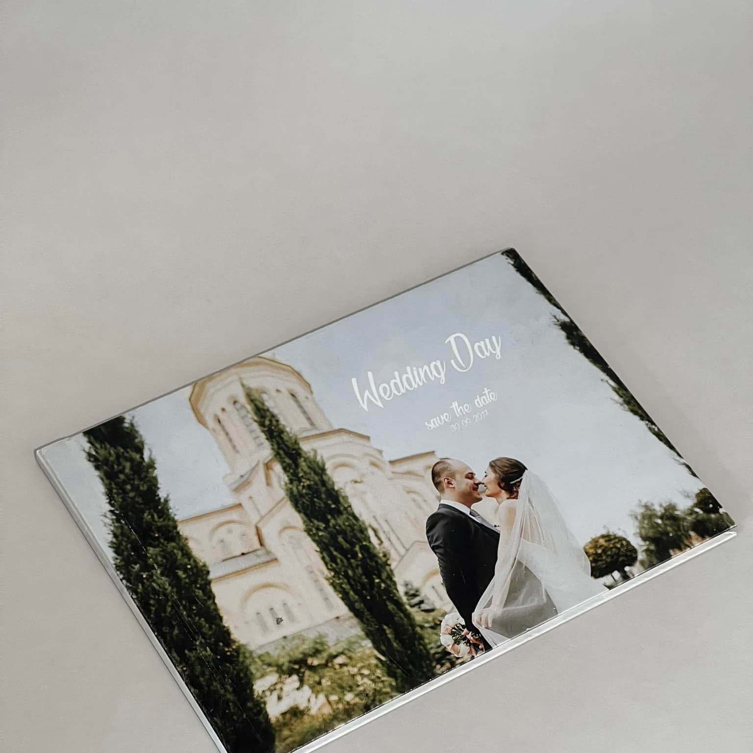 Stagi Group, სტაგი ჯგუფის საქორწილო ბუკლეტი